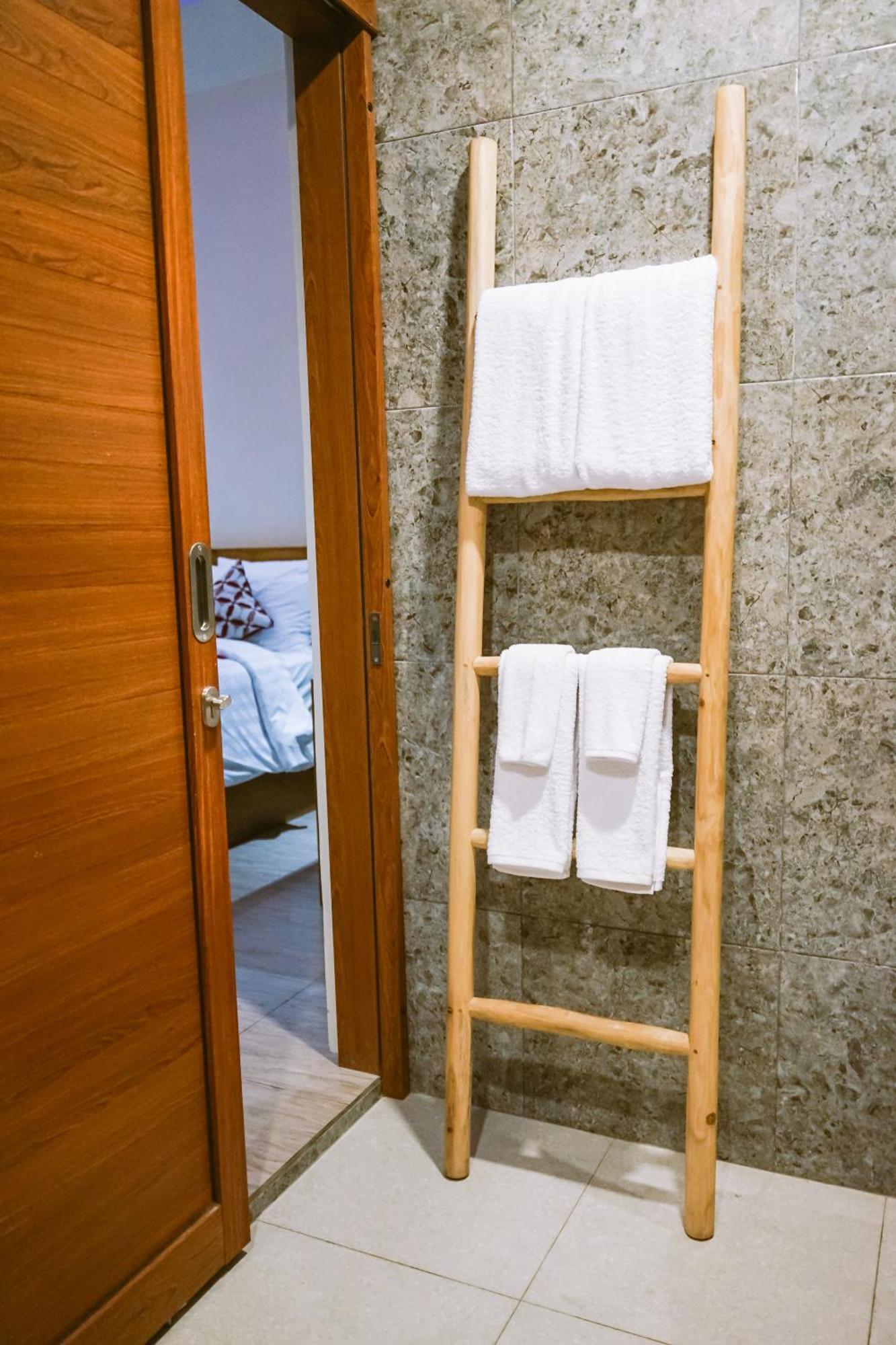 Hokyy Accommodation أوبود المظهر الخارجي الصورة