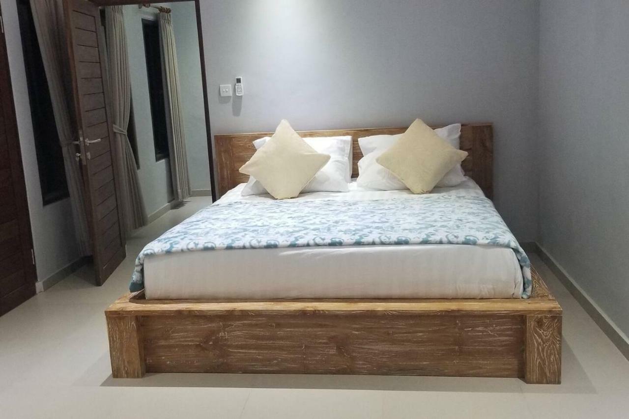 Hokyy Accommodation أوبود المظهر الخارجي الصورة