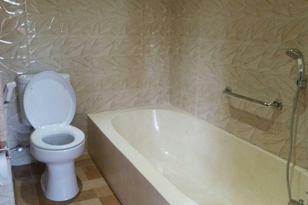 Hokyy Accommodation أوبود المظهر الخارجي الصورة