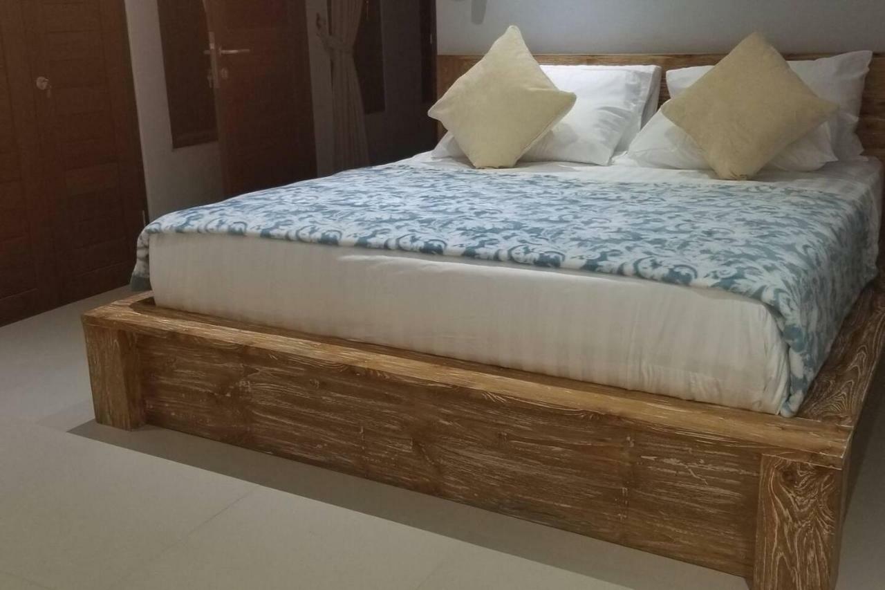 Hokyy Accommodation أوبود المظهر الخارجي الصورة