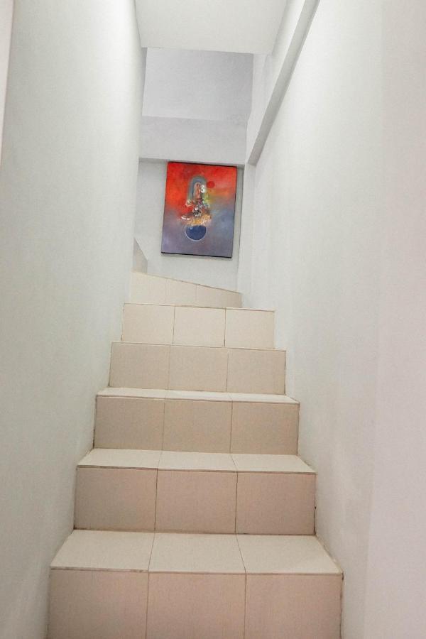 Hokyy Accommodation أوبود المظهر الخارجي الصورة