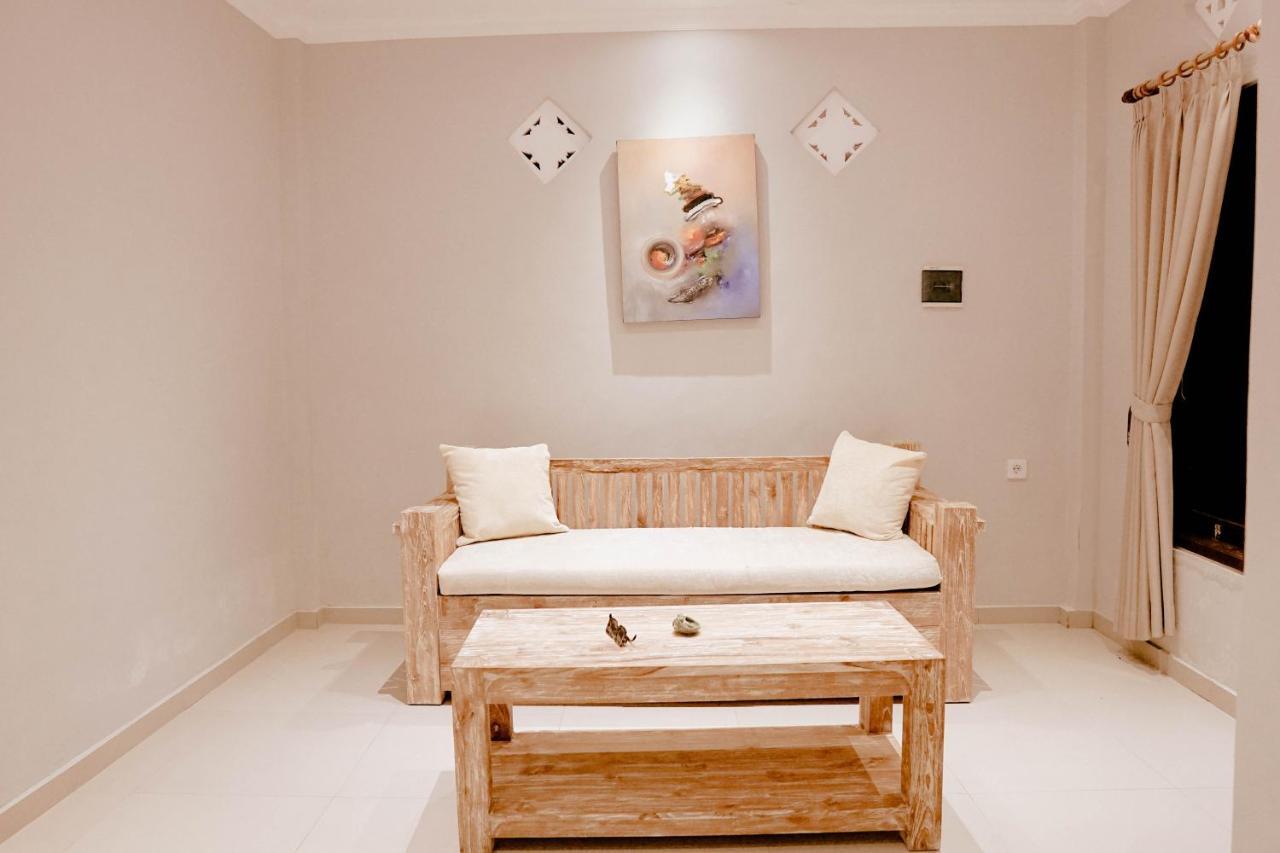 Hokyy Accommodation أوبود المظهر الخارجي الصورة